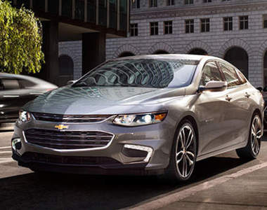 超人氣《Chevrolet Malibu Hybrid》節能省油得第一?
