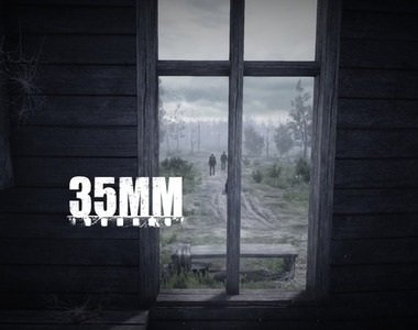 末日生存致鬱遊戲《35MM》用相機鏡頭記錄世界末日