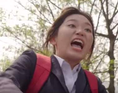 有笑有推《韓劇中的騎馬方式》原來平常我們都在練功(笑)