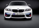 《BMW M2 Coupe》熱騰騰M Performance勁裝就位 《BMW M2 Coupe》熱騰騰M Performance勁裝就位