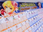 秋葉原ACG店票選《偶像大師 灰姑娘女孩》人氣排行榜 第一名居然不是P醬~被篡位了啊 秋葉原ACG店票選《偶像大師 灰姑娘女孩》人氣排行榜 第一名居然不是P醬~被篡位了啊
