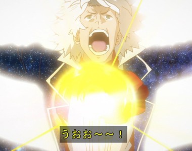 《動畫官方推特懺悔》當初曾經那麼熱衷於餃子…