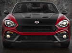 《Fiat 124 Spider Elaborazione Abarth》馬力不變誠意夠不夠呢? 《Fiat 124 Spider Elaborazione Abarth》馬力不變誠意夠不夠呢?
