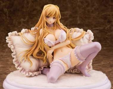 宅宅賺大錢《人物模型原型師年收千萬》漫畫家覺得心好像酸酸der…