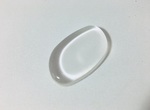 IPSA《透明粉撲》這真的不是矽膠鞋墊喔~千萬別誤會 IPSA《透明粉撲》這真的不是矽膠鞋墊喔~千萬別誤會
