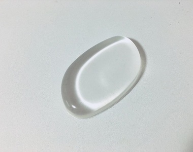 IPSA《透明粉撲》這真的不是矽膠鞋墊喔~千萬別誤會