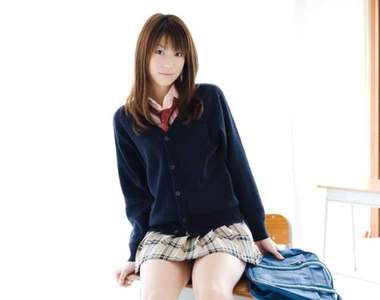 《都道府縣JK制服》大都市裡最萌的制服穿搭會是誰？