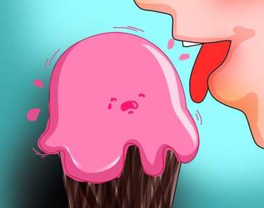 《請高手來畫畫》一條波浪線竟然能變成少女的......