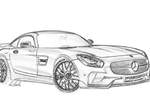 Piecha Design改造《Mercedes-AMG GT S》馬力上看612匹 Piecha Design改造《Mercedes-AMG GT S》馬力上看612匹