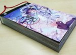 最強日曆《姬繰三六五》集結365個繪師作品 一年365天都有美少女 最強日曆《姬繰三六五》集結365個繪師作品 一年365天都有美少女