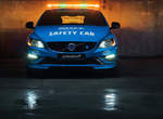 馬力350匹《Volvo V60 Polestar》要當最安全的安全車? 馬力350匹《Volvo V60 Polestar》要當最安全的安全車?
