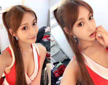 《好兇胸部日》11月8日美女們的曬胸精華都在這❤❤❤