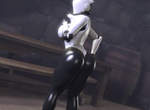 《Haydee》豐滿女機器人動作冒險遊戲 好大好搖... 《Haydee》豐滿女機器人動作冒險遊戲 好大好搖...