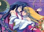 《動漫百合名場面》直接在這裡蓋一座教堂吧(//▽//) 《動漫百合名場面》直接在這裡蓋一座教堂吧(//▽//)