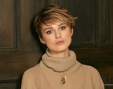 女星《長髮vs短髮》一種嫵媚與帥氣的鬥爭