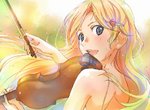 短篇集《四月是你的謊言 Coda》再度回味一年前的青春淚水 短篇集《四月是你的謊言 Coda》再度回味一年前的青春淚水