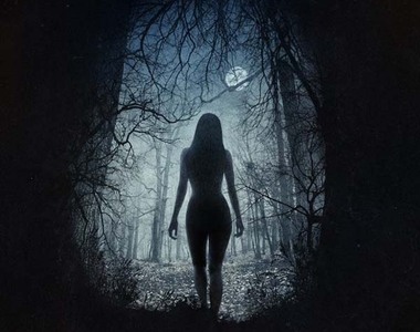 恐怖電影《女巫》只要一眨眼小孩就不見惹～