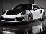 TopCar再改《Porsche 911 Turbo》二代目Stinger GTR更殺氣 TopCar再改《Porsche 911 Turbo》二代目Stinger GTR更殺氣