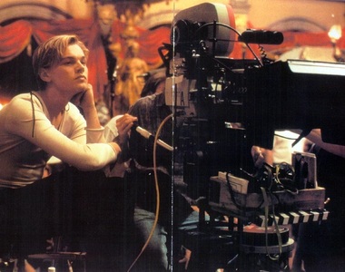 《羅密歐與茱麗葉電影20年》美男子李奧納多跟我們的青春一樣回不去了