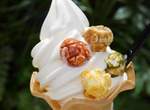 《爆米花霜淇淋》ButterPOPCORN推出不可不嚐的濃郁好滋味 《爆米花霜淇淋》ButterPOPCORN推出不可不嚐的濃郁好滋味