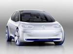 巴黎來電《VW I.D. Concept》預約2020年概念成真 巴黎來電《VW I.D. Concept》預約2020年概念成真