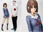 不起眼《等身大小惠模型》世界限定10尊一點都不會不起眼啊… 不起眼《等身大小惠模型》世界限定10尊一點都不會不起眼啊…