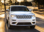 《Jeep Grand Cherokee Summit》好看好聽好豪華 《Jeep Grand Cherokee Summit》好看好聽好豪華