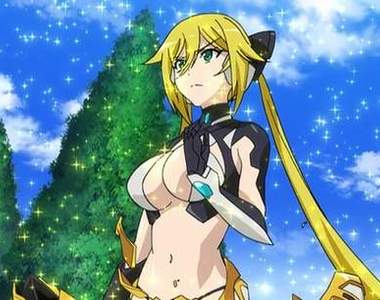 【神作】《完美重現雙馬尾角色模型》將傳說的那個作畫鏡頭立體再現....