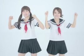 國民妹妹Dears教你萌妹子都會跳的《減壓操》,大家學會了沒有? 國民妹妹Dears教你萌妹子都會跳的《減壓操》,大家學會了沒有?