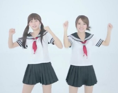 國民妹妹Dears教你萌妹子都會跳的《減壓操》,大家學會了沒有?