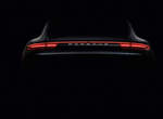 新世代《Porsche Panamera》先秀屁屁給大家幻想一下 新世代《Porsche Panamera》先秀屁屁給大家幻想一下