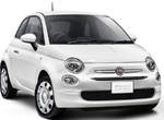 《Fiat 500 Super Pop Free Style》日本限量要超值 《Fiat 500 Super Pop Free Style》日本限量要超值