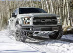 《Ford F-150 Raptor SuperCrew》霸氣皮卡也要大肚量 《Ford F-150 Raptor SuperCrew》霸氣皮卡也要大肚量