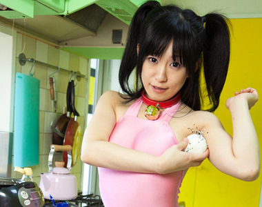 急增《潔癖男子》難道連女友親手做的料理都不敢吃嗎？