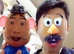 正的換倒著換《跟各種物品換臉的結果》換臉APP玩不膩 正的換倒著換《跟各種物品換臉的結果》換臉APP玩不膩