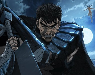 《烙印勇士》讀者開始擔心自己會不會比漫畫更早迎向結局