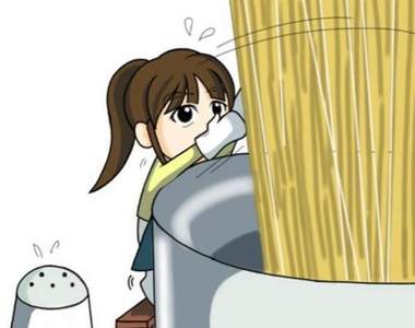 韓國部落客用料裡娘《圖食譜》教你做美味餐點（口水）