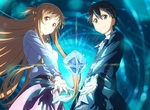 夢幻科技VRMMO《刀劍神域》的世界即將成真 希望會有登出鍵... 夢幻科技VRMMO《刀劍神域》的世界即將成真 希望會有登出鍵...