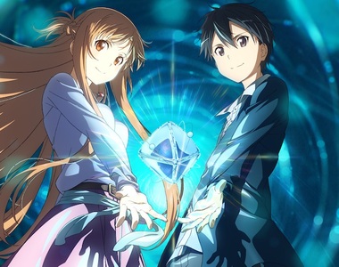 夢幻科技VRMMO《刀劍神域》的世界即將成真 希望會有登出鍵...