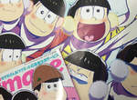 時隔36年的《動畫雜誌再版》現在已經是腐女的時代了…… 時隔36年的《動畫雜誌再版》現在已經是腐女的時代了……