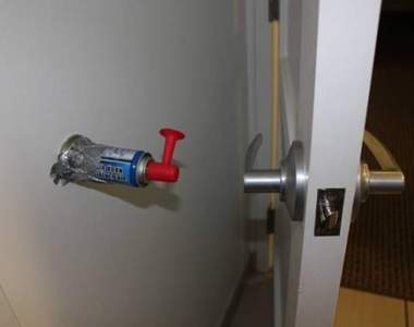 超創意《愚人節惡作劇》我們只是要過節不是惡搞啦～