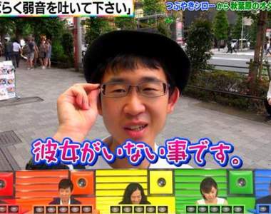 阿宅真心話《宅宅活得難過的理由》現實不受歡迎進入動畫也是雜魚……