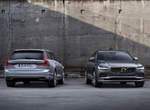 Polestar改造《Volvo S90》旅行旗艦《Volvo S90》也一起熱血 Polestar改造《Volvo S90》旅行旗艦《Volvo S90》也一起熱血