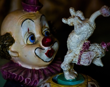 都市傳傳說《愚人節的故事》在這天聽到的故事究竟是...？