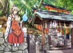 秋葉原秘境《花房神社》逛街之餘不妨也順道探險一下 秋葉原秘境《花房神社》逛街之餘不妨也順道探險一下