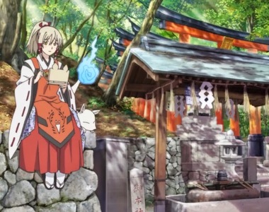 秋葉原秘境《花房神社》逛街之餘不妨也順道探險一下