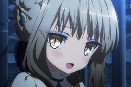 劇透《魔法少女育成計畫》絕望的觀眾只能從薄本得到救贖… 劇透《魔法少女育成計畫》絕望的觀眾只能從薄本得到救贖…