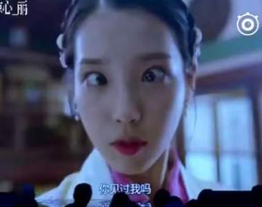 《步步驚心：麗》長篇預告釋出　IU一到古代就泡裸男王子浴？