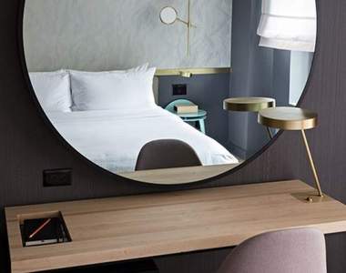 4個《入住飯店建議少碰的東西》因為上面有滿滿的細菌等著你......