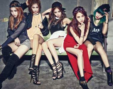 注意《2016年合約到期的團體》網友跪求大家續約阿（合掌）